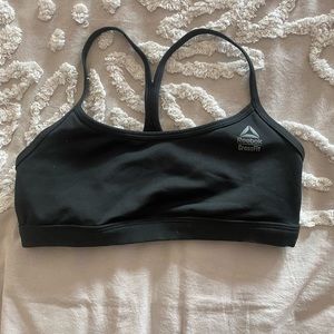 Reebok CrossFit bra